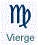 Astrologie Signe Vierge
