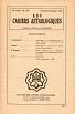 La Revue les Cahiers Astrologiques